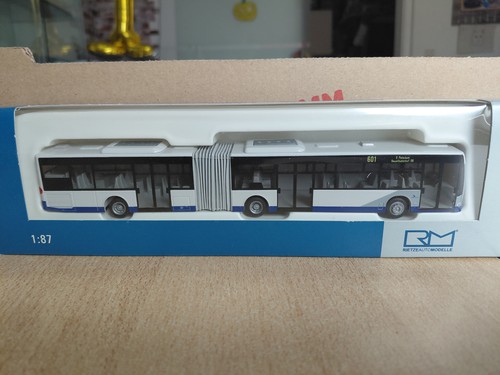 Rietze citaro gü havelbus - mb,