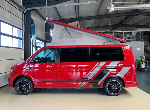 Volkswagen multivan t6 - multivan,