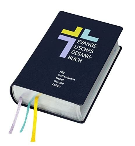 Evangelisches gesangbuch - evangelisches,