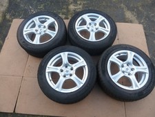 Nissan Juke F15 Winterräder