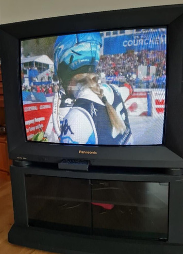 Panasonic farbfernseher modell - farbfernseher,
