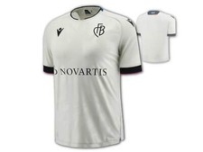 FC Basel Auswärtstrikot 23 24