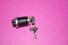 Zündschloß Zündschloss Mofa