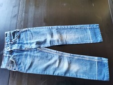 DDR, Ostalgie, Kinderkleidung, original Levis, Strauss &Co., W, L