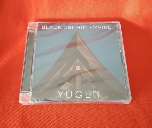 Black orchid empire - black,