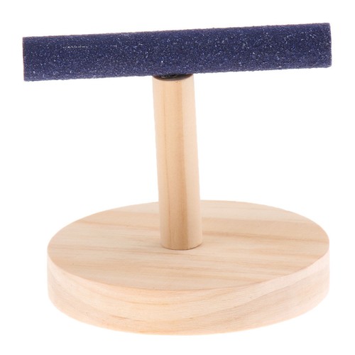 Holz sitzstange spielzeug - sitzstange, für