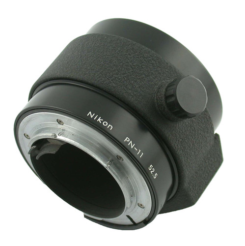 Nikon zwischenring - pn-11,