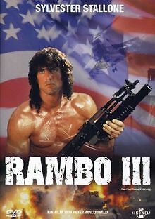 Rambo iii von peter - iii,