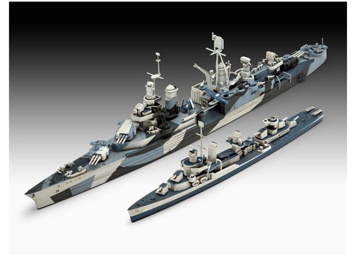 Revell 05644 geschenkset - revell,