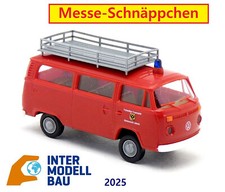 Brekina 933058 - VW T2 Bus