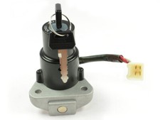 Zündschloss komplett mit 2