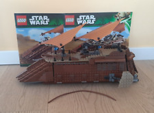 LEGO Star Wars Jabba’S Sail