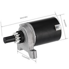 Anlasser 10 Zahn passend für