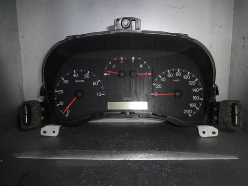 Fiat punto 188 hlx tacho - hlx,