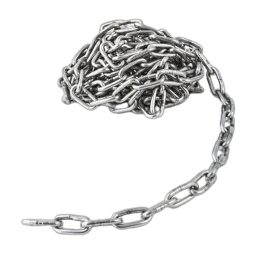 Kette kurzgliedrig eisenkette - kette,