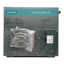 SIEMENS SIMATIC IPC627C | Box