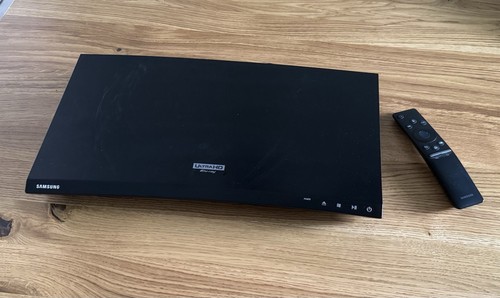 Samsung ubd m8500 ultra - samsung, hd