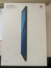 Huawei Media Pad T5, Model AGS2-L09