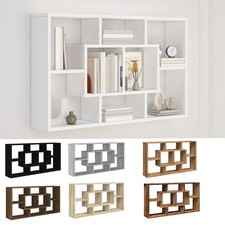 Wandregal Bücherregal