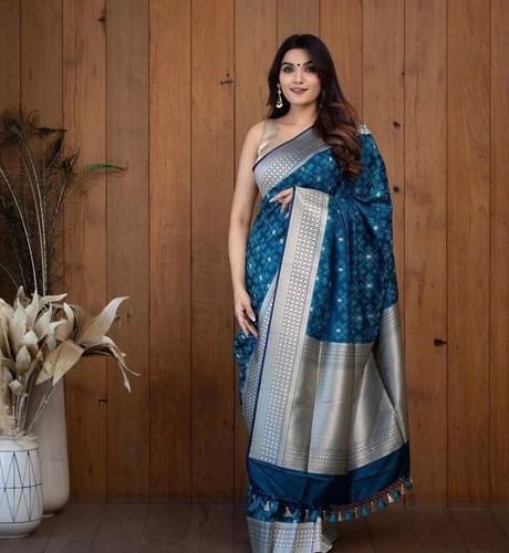 Designer sari bollywood braut - sari,