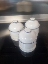 Zuckerdose Friesland Jeverland Melitta Kleine Brise