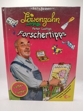 Löwenzahn Forschertipps -