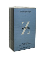 Ermenegildo Zegna, Z Zegna