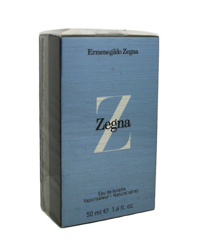 Ermenegildo zegna - z,