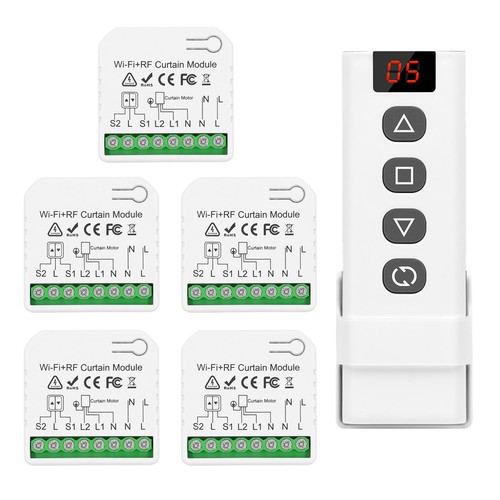 Smart rollladen steuerung - smart,