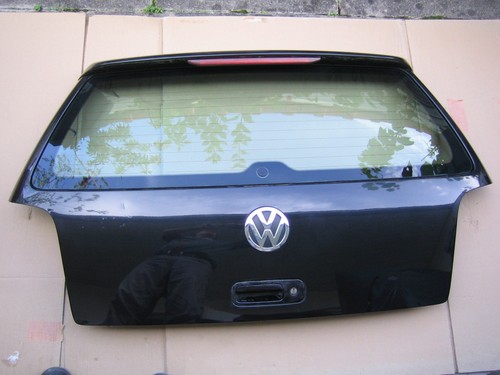 Polo 6n2 gti heckklappe - polo,