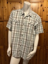 Angelo Litrico Herren Hemd Gr