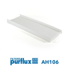 PURFLUX Innenraumfilter AH106