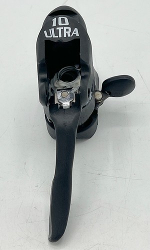 New campagnolo ergopower - campagnolo,