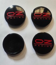 4x 55mm OZ Racing M582