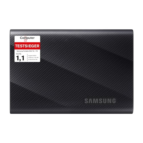 Samsung portable ssd 1 tb - samsung,