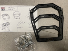 KOFFERPLATTE KOFFER SPEEDS