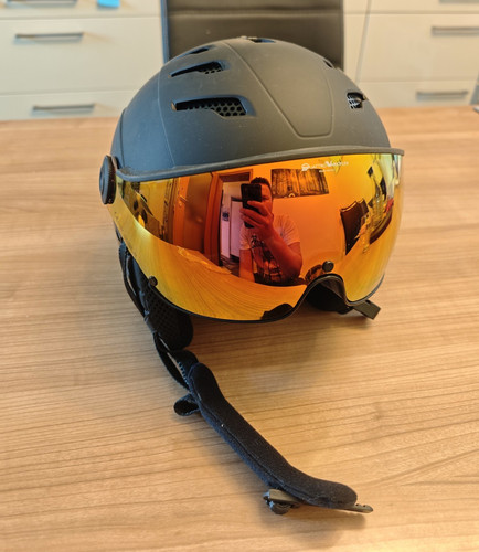 Alpina jump s2 - jump, 2.0