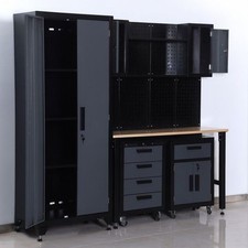 Modulare Werkstattausrüstung