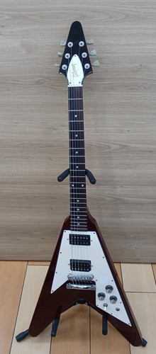 Gibson flying gitarre - flying, mit