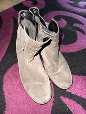 Gabor Stiefelette Gr.39 Oft