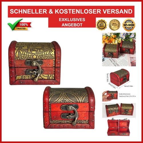 Fayemint stück vintage mini - stück,