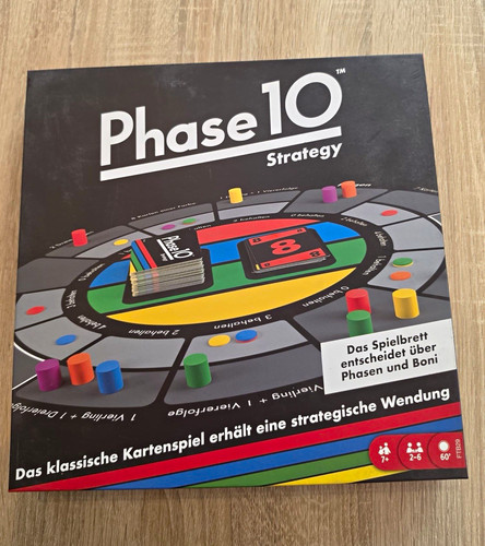 Mattel phase strategy - mattel, 10