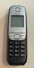 Gigaset a415 telefon mobilteil - gigaset,