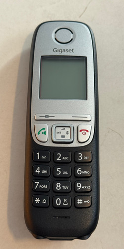 Gigaset a415 telefon mobilteil - a415,