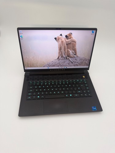 Alienware m15 12700h - alienware, i7-12700h