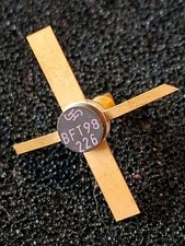 1x  HF-Transistor BFT98