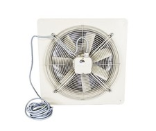 ZIEHL-ABEGG FC040-4DQ.2F.A7 FC040 FC Axialventilator FC-Baureihe