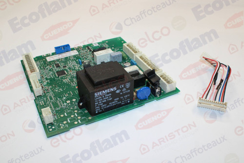 Elco regler lmu - elco, 54.070d172