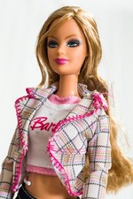 Barbie Fashion Fever 2005