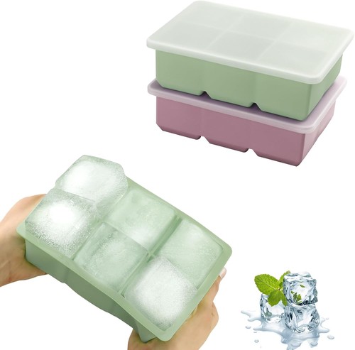 Eiswürfelform stück - eiswürfelform, 2